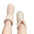 thumbnail image 3 of Vedolay Women's Shoe Cute Cartoon Slippers Slip-On Cozy Indoor Outdoor Slippers Pink,38, 3 of 5