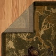 thumbnail image 4 of United Weavers Affinity Area Rug 750-01745 Vineyard Green, 5'3" x 7'2", 4 of 5