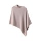 thumbnail image 1 of wonima44 Women's 100% Pure Wool Knitted Shawl Scarf Fall Winter Solid Color Cape Wrap Poncho Pullover Sweater Blanket, 1 of 1