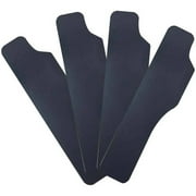 Emio Protective Bumpers for Electric Balance Wheel, Black