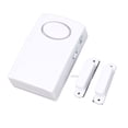 thumbnail image 1 of Window Open Security Alarm, Separate Induction Wireless Remote Door Alarm Versatile  for Home, 1 of 7
