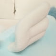 thumbnail image 5 of EclipseJewels Lying Horse Plush Toy - Cute Adorable Sleeping Pony Stuffed Animal Soft Comforting Doll for Kids, Great Birthday Gift,Blue, 5 of 8