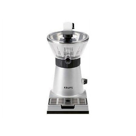 Krups ZX7000 - Juice extractor - 115 W - metal