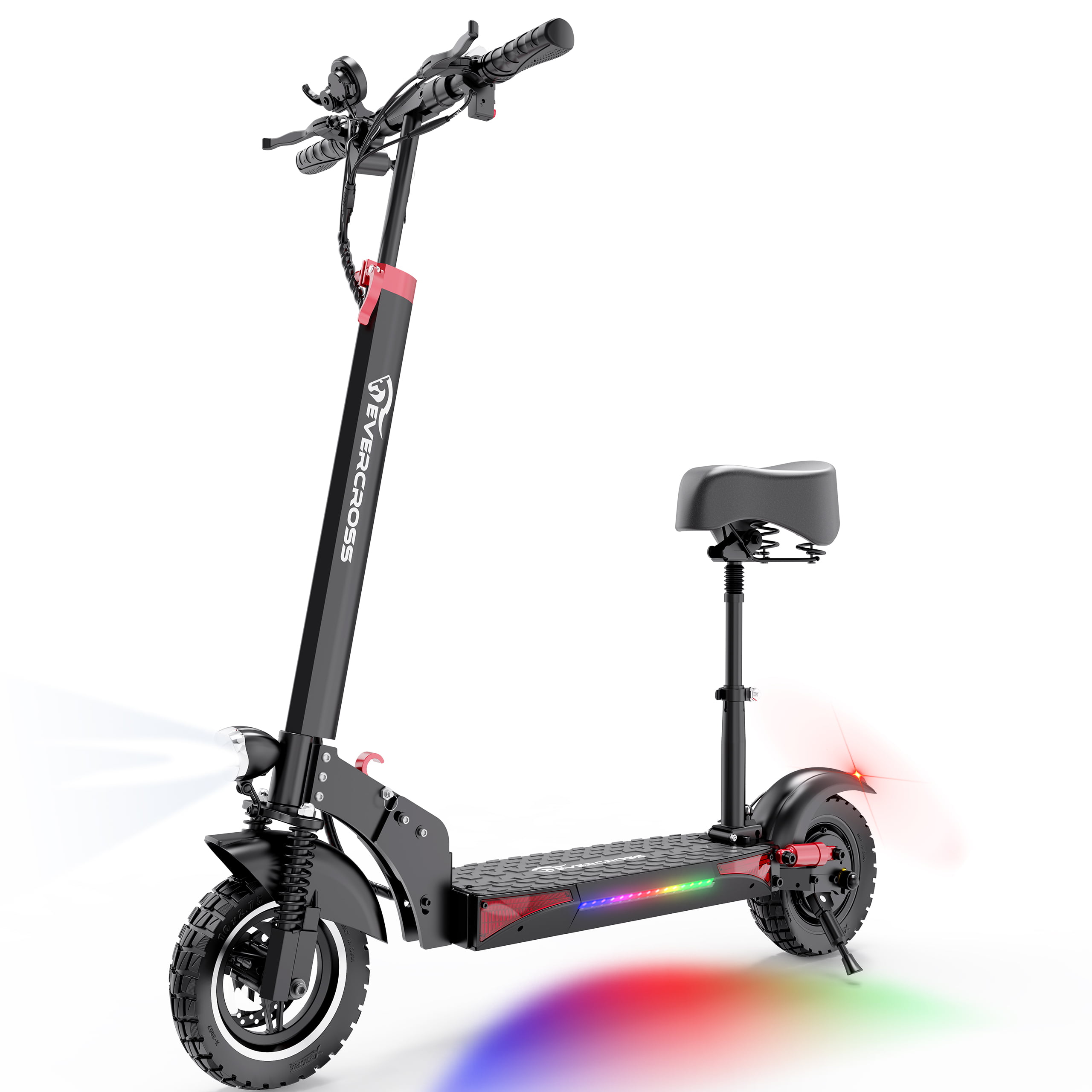 Scooters electric 