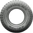 Celimo Prevail M/T Mud Terrain LT315/75R16 121/118Q D Light Truck Tire