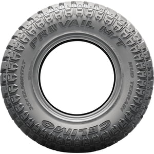 Celimo Prevail M/T Mud Terrain LT37X12.50R20 128Q F Light Truck Tire Sansujyuku sansujyuku.com