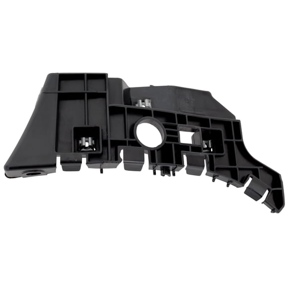 Bumper Bracket Compatible with 2014-2015 GMC Sierra 1500 Front, Left Driver