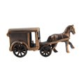 thumbnail image 5 of Iiv Treasure Gurus Amish Horse And Buggy Die Cast Pencil Sharpener, 5 of 5