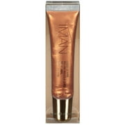 IMAN Cosmetics IMAN Luxury Lip Shine, 0.54 oz