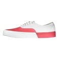 thumbnail image 2 of TENIS VANS MUJER VANS AUTHENTIC BLANCO CASUAL blanco 240, 2 of 6