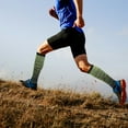thumbnail image 2 of Chaussettes de compression Sport pour Femmes pour Course, Cyclisme et Randonnée, 2 of 8