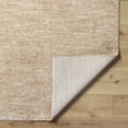 thumbnail image 2 of Hauteloom Katia Living Room, Bedroom Area Rug - Traditional - Khaki - 2' x 2'11", 2 of 12