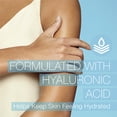 thumbnail image 3 of Crema de gel corporal Neutrogena Hydro Boost con ácido hialurónico 480 ml, 3 of 6
