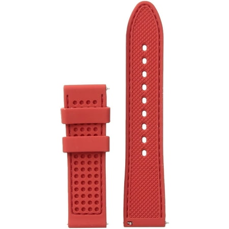 guess connect watch strap replacement