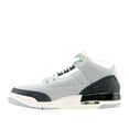 thumbnail image 3 of Nike Air Jordan 3 Retro (GS) Big Kids Basketball Shoes Size 5.5, 3 of 6