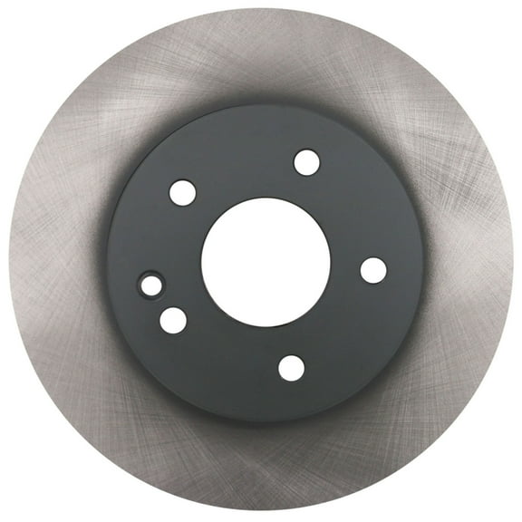 Winstop Brake Rotor, Front WS238713, Mercedes-Benz C230 1998