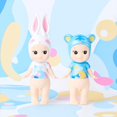 thumbnail image 2 of Sonny Angel Everything Have Souls Series Figuras de anime lindas Kawaii Hippers Caja sorpresa de dibujos animados Colección de regalos de juguetes para niños, 2 of 5