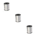 thumbnail image 3 of kurtrusly Sparkling Ribbon Balloon Sturdy And Durable For Crafts And Gift Packaging Tidy Golden Curled Ribbon silver ribbon Laser 3Set, 3 of 6