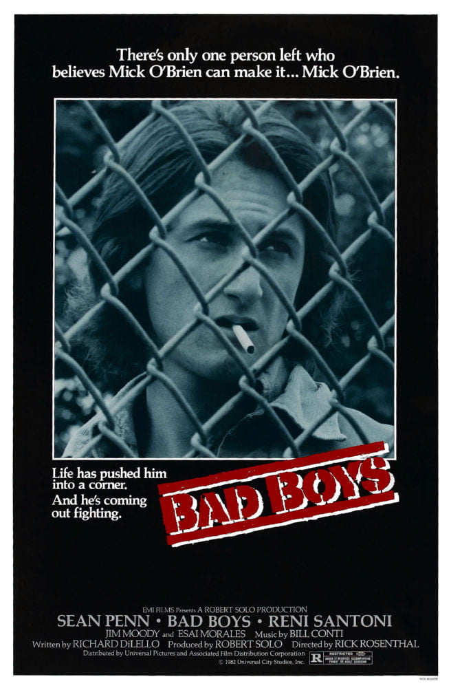 Bad Boys For Life Movie Poster 24x36 Inch Wall Art Portrait Print Poster B 