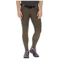 thumbnail image 5 of Women's Raven Range Tights, Tundra, 5 of 9