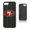 thumbnail image 5 of San Francisco 49ers iPhone Text Backdrop Design Bump Case, 5 of 5