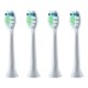 thumbnail image 1 of Cabezales de cepillo de dientes de repuesto, 4 cabezales de cepillo Vhermosa CPB-US-CJZ730-5, 1 of 5