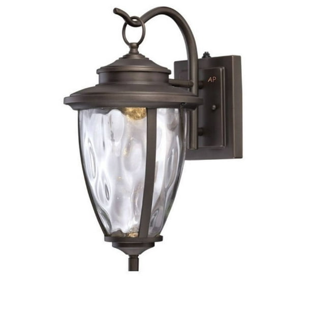 Altair Lighting Led Outdoor Energy Saving Lantern Al 2161 Outdoor