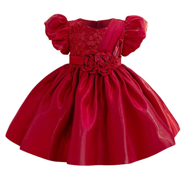 strapless open back dress Bitty Baby Flutter Sleeve Dress 15 inch Doll Clothes PDF Pattern Download main image 1