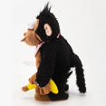 thumbnail image 4 of Toys Crying Eating Banana Monkey Funny Children’s Toy for Interactive Play and, 4 of 8