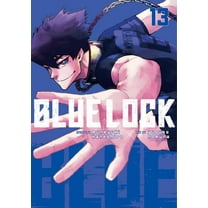 Blue Lock 13 (Paperback)