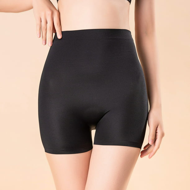 nsendm Female Underwear Adult Compression Top for Women Panties Seamless  Waist Shaper Leggings Women Slim Underwear Sweat Band Waist Trainer