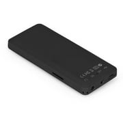 dfutuy 70 Hours Playback MP3 MP4 Lossless Sound Music Player FM Recorder Card Up to 128GB 2025 Sale