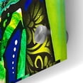 thumbnail image 3 of Epic Art 'Together 2' by Dean Russo Acrylic Glass Wall Art, 36" x 24", 3 of 8