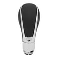 thumbnail image 2 of Auto Gear  Knob, Easy Installation Practical Gear Lever Knob 105mm/4.1in Height   for Automobiles, 2 of 8