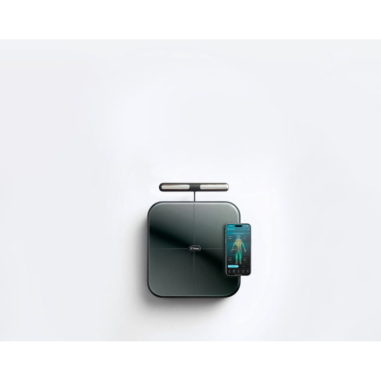 Hume Health The Body Pod at Home Body Analyzer & Scale - Walmart.com