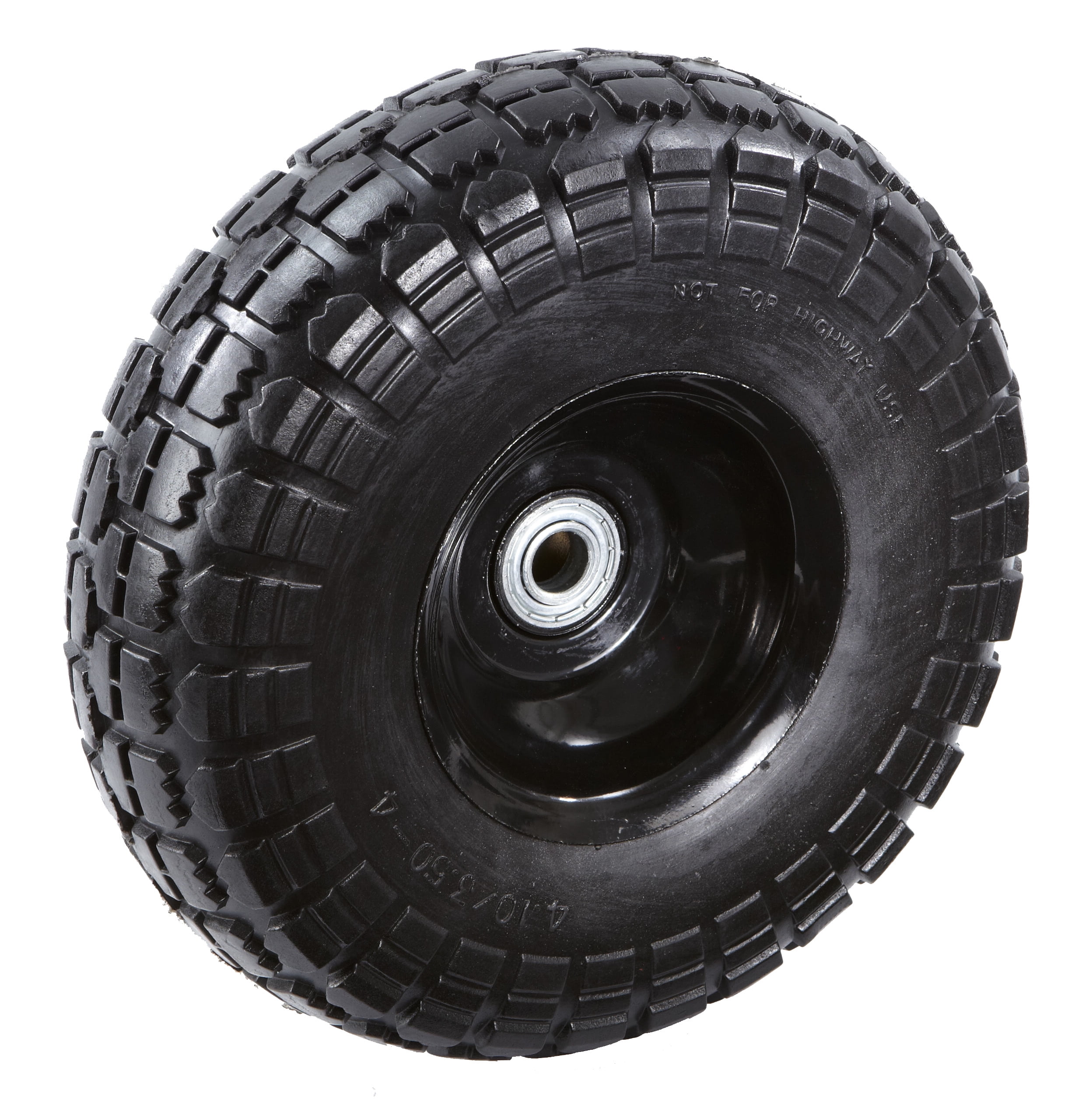 Farm & Ranch FR2106 NoFlat Replacement Turf Tire for Hand Trucks and