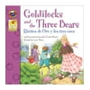 Brighter Child Goldilocks and the Three Bears, Grades PK - 3: Ricitos de Oro y los tres osos (Keepsake Stories) 32 pages