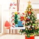 thumbnail image 3 of Adornos Colgantes Para Árboles De Navidad Con Cordón Familia De 2-6 Diy Nombre Bendición Colgante Regalo Para Amigos O Familiares Advancent AP007565-02, 3 of 6
