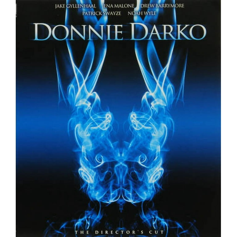 Donnie Darko Blu ray