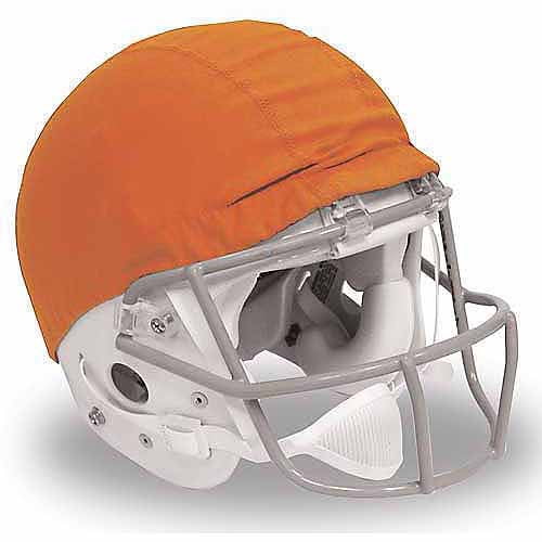 football scrimmage helmet covers