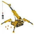 thumbnail image 3 of LEGO Technic Compact Crawler Crane 42097 Construction Model Crane Set (920 Pieces), 3 of 8