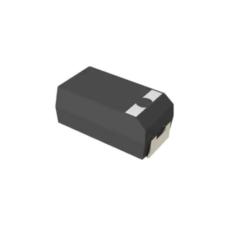 

1pc T521D107M025ATE040 Ke met Tantalum Capacitors Polymer SMD 25V 100uF 2917 20%