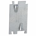 thumbnail image 1 of Plaque de Protection de Câble de 2,75 Po, 1 of 1