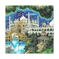 thumbnail image 2 of "Opulent Glittering Splendor" - Canvas, 2 of 25