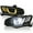 Black Housing Smoke Lens, variant on Spec-D Tuning Black Smoke Full LED Projector Headlights w/Switchback and Sequential Turn Signals Compatible with 2016-2021 Honda Civic with Factory Halogen Headlight Models