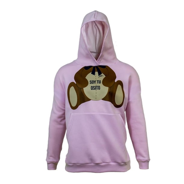 Sudadera Deportiva atletica Talla G Lila