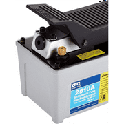 OTC Tools Air/Hydraulic Pump Automotive Specialty Parts, 20.6 Pounds