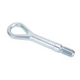 thumbnail image 3 of Bumper Trailer Tow Hook, Firm Exquisite Workmanship High Strength Solid Interior G2NMA7655 Forged Steel Perfect Match  for 1 Series F20 F21, 3 of 8