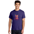 thumbnail image 2 of 404-Monster-4 Mens Graphic Tee, 100% Cotton, Casual Summer Wear BAA101, 2 of 2