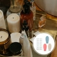 thumbnail image 2 of MasteelfCA 3pcs Premium Travel Bottles Set Travel Sub-Bottles Storage Sub Bottling, 2 of 7